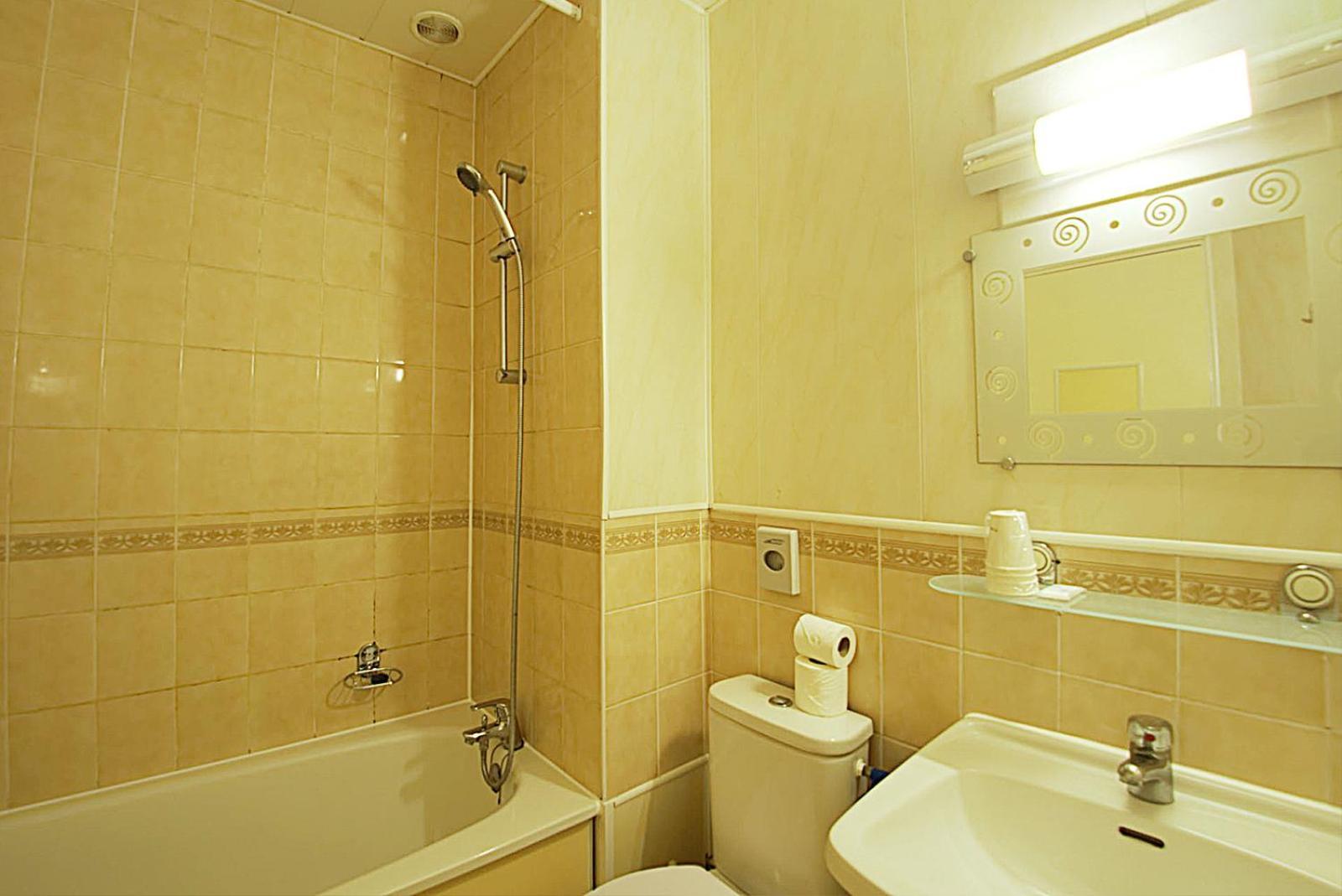 Chateau Baffy Colombiers-sur-Seulles Room photo