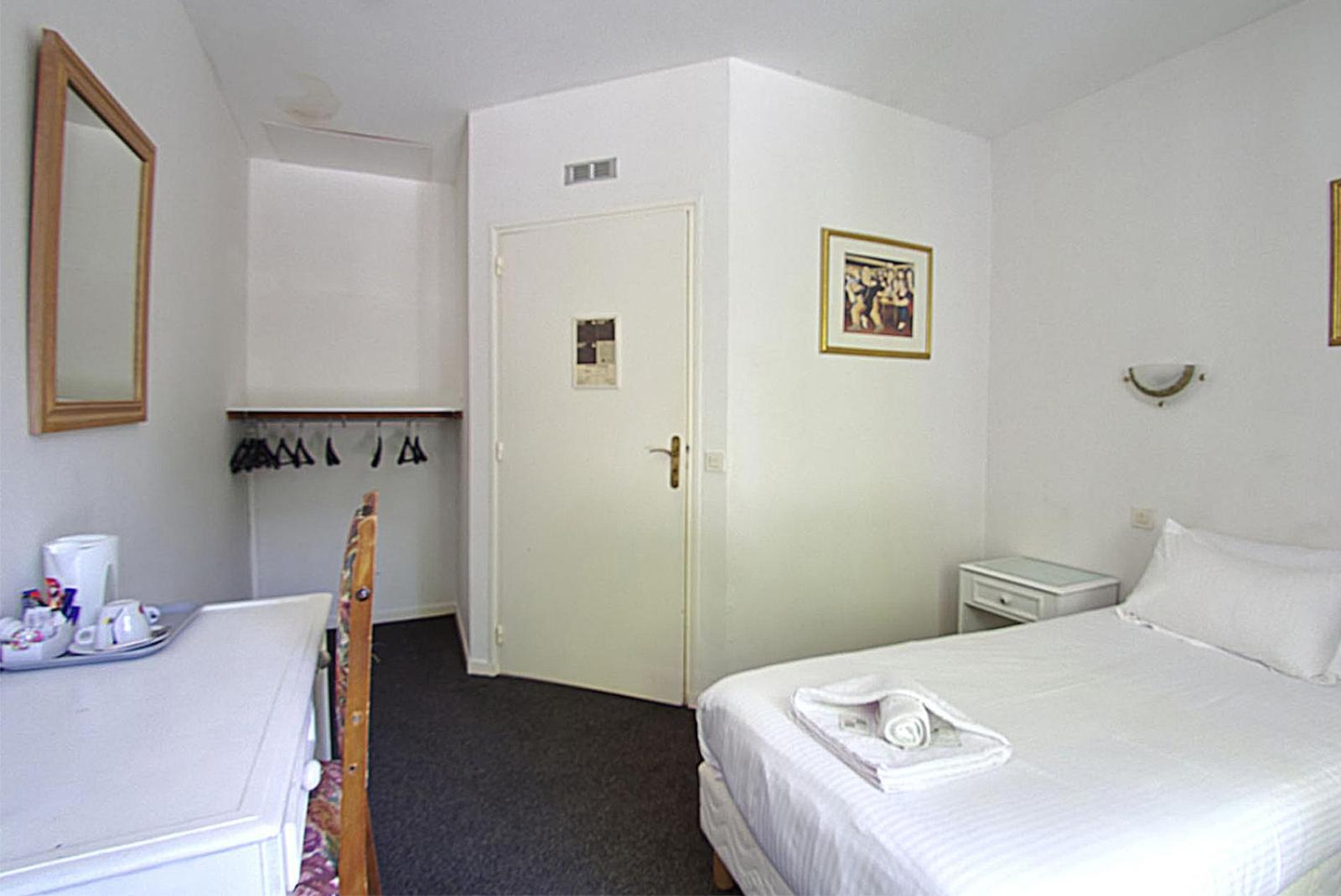 Chateau Baffy Colombiers-sur-Seulles Room photo