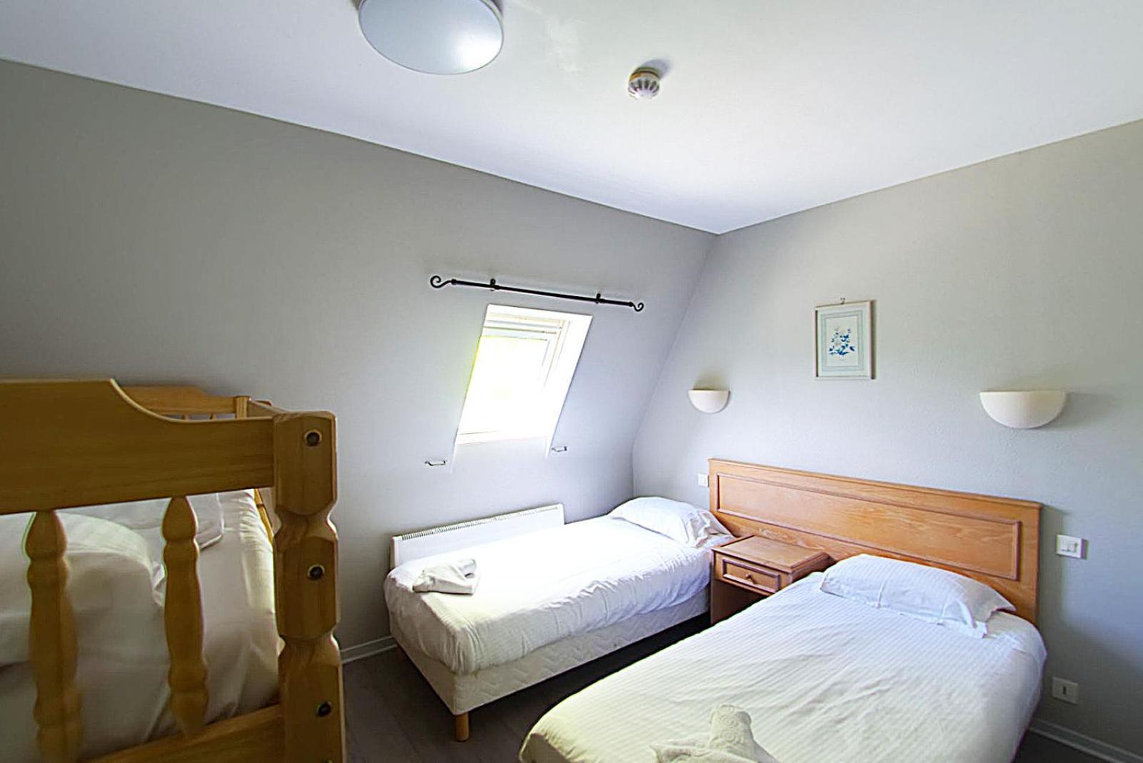 Chateau Baffy Colombiers-sur-Seulles Room photo